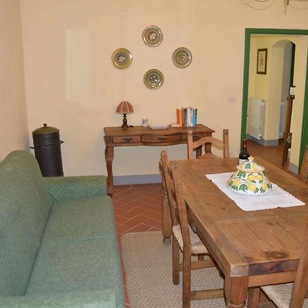 Agriturismo La Godiola Castiglione del Lago Kültér fotó