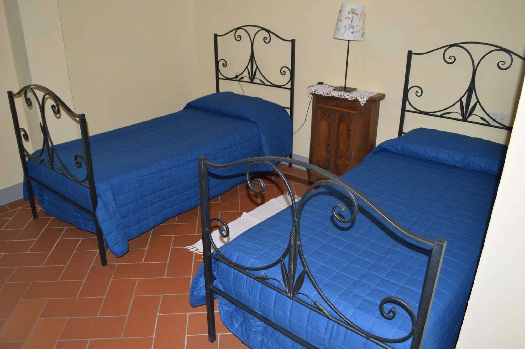 Agriturismo La Godiola Castiglione del Lago Kültér fotó